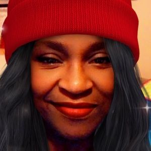 Meet your Posher, Crissandra